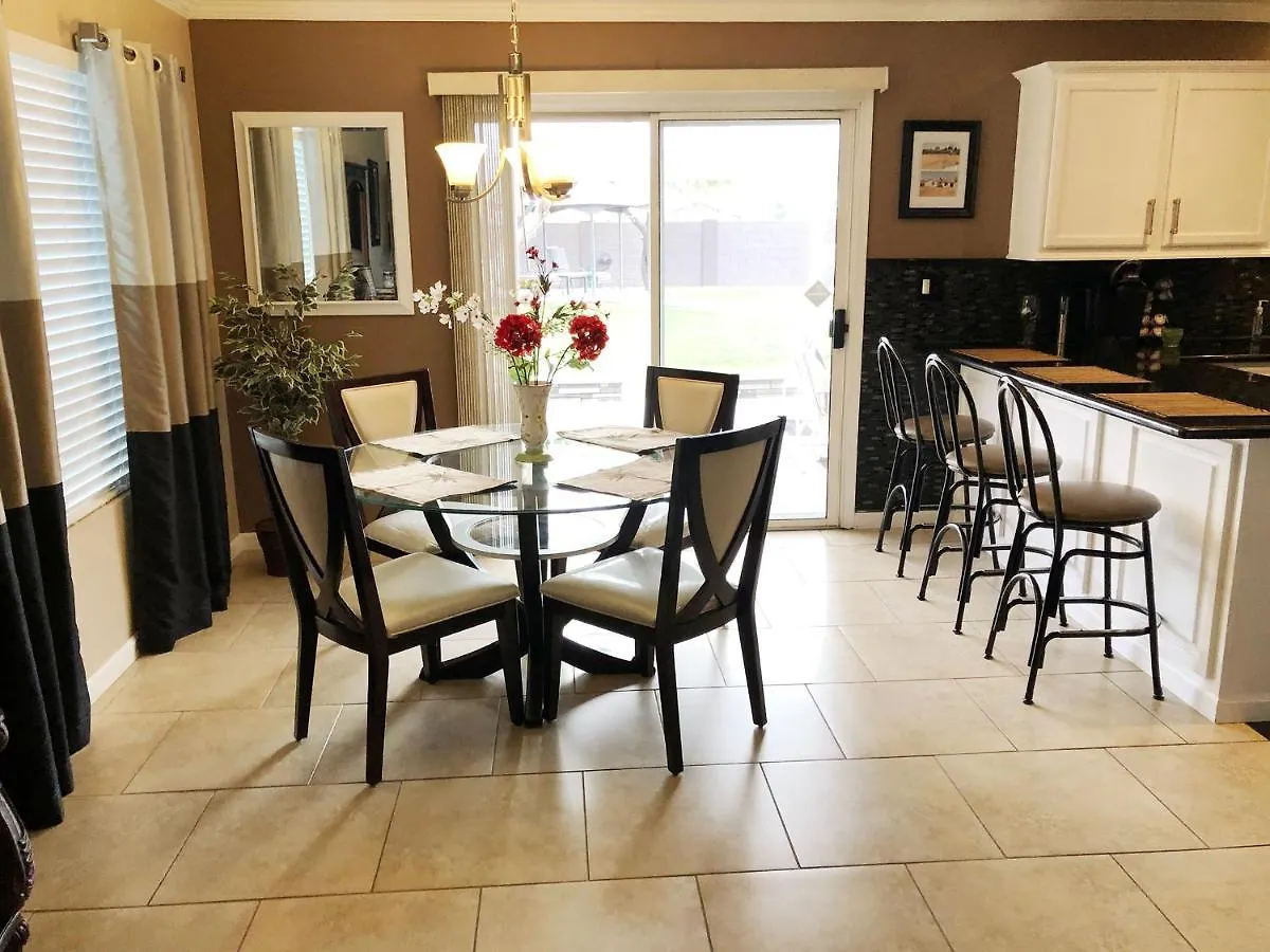 Beautiful Home In Downtown Phoenix 0*,