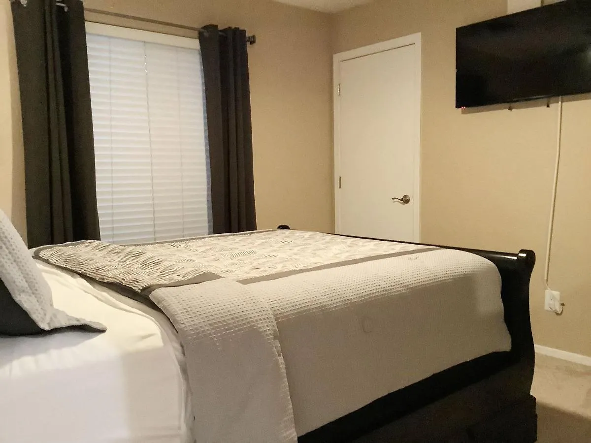 Holiday home Beautiful Home In Downtown Phoenix United States