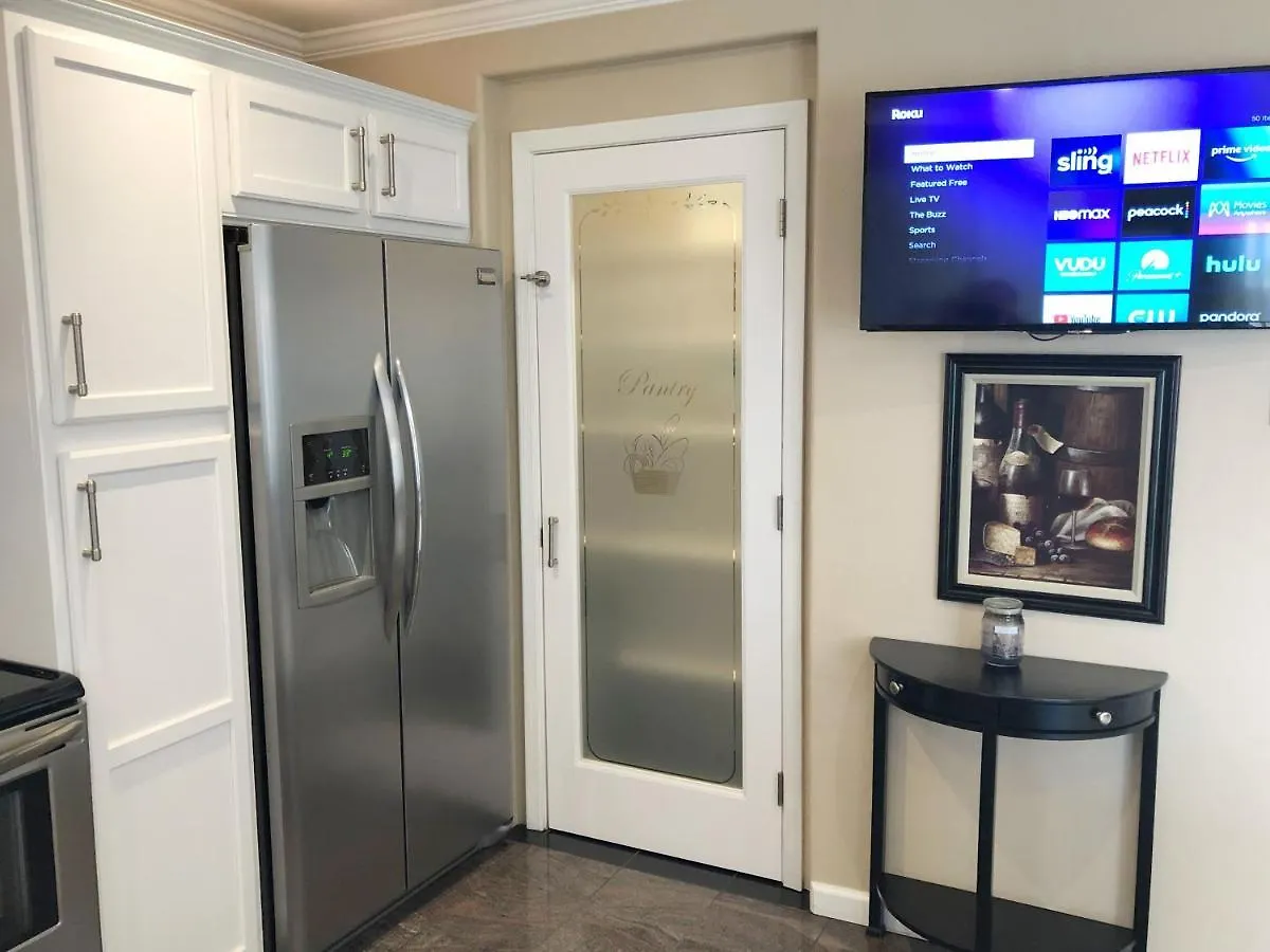 Beautiful Home In Downtown Phoenix