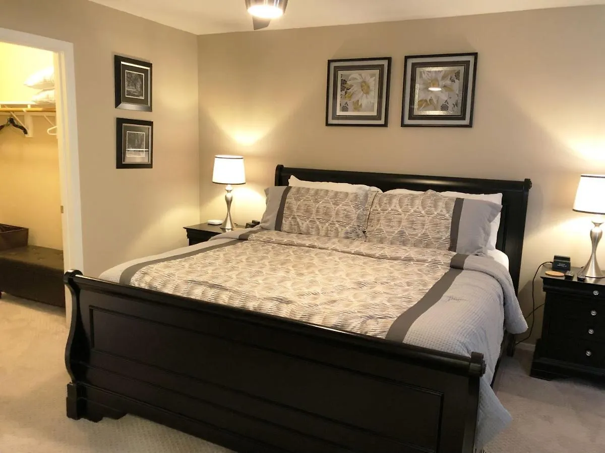 Beautiful Home In Downtown Phoenix Holiday home